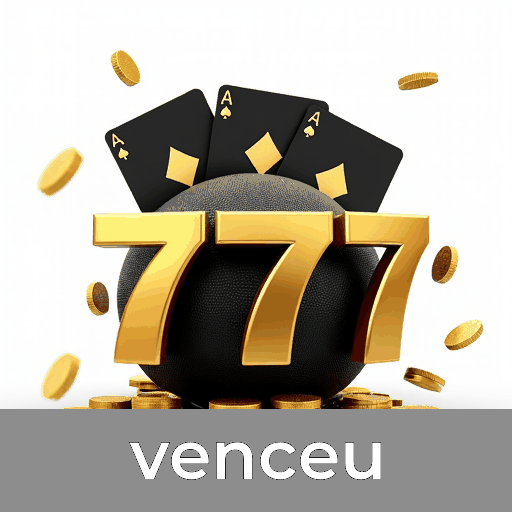 Descubra a Diversão no Venceu com Jogos Variados